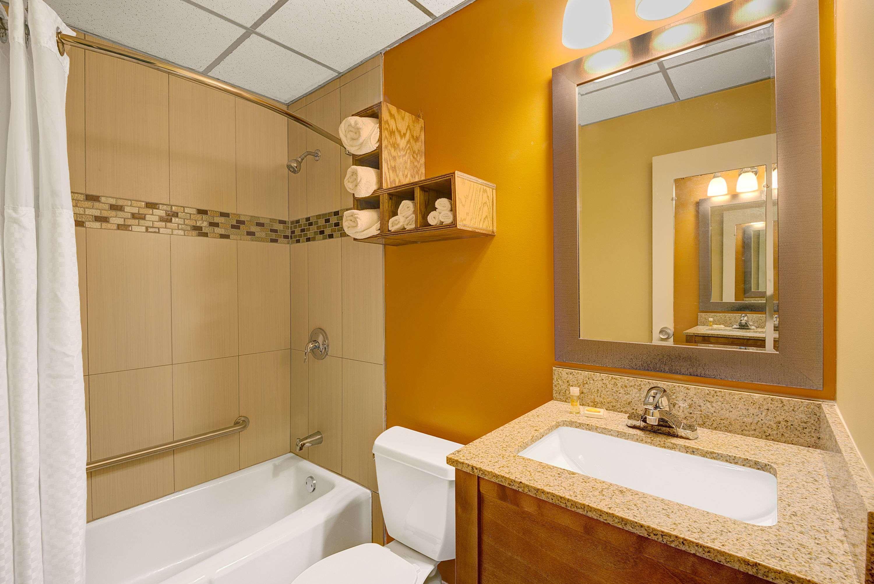 Days Inn By Wyndham סאות'ינגטון מראה חיצוני תמונה